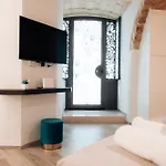 Timeless Apulian Luxury Appartement