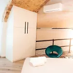 Timeless Apulian Luxury Appartement Bari