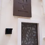 Timeless Apulian Luxury Bari