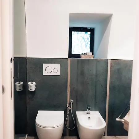 Apartament Timeless Apulian Luxury *