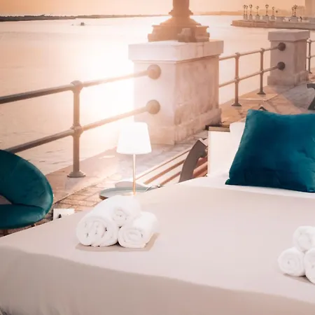 Timeless Apulian Luxury Барі