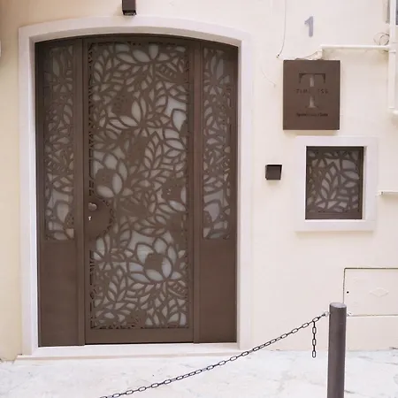 Timeless Apulian Luxury Барі