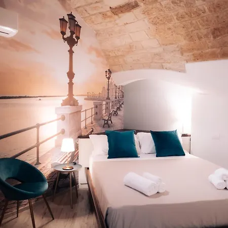 Timeless Apulian Luxury