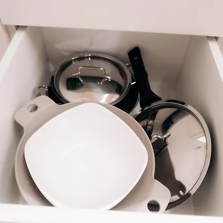 Timeless Apulian Luxury * Bari