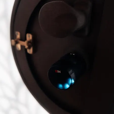 公寓 Timeless Apulian Luxury