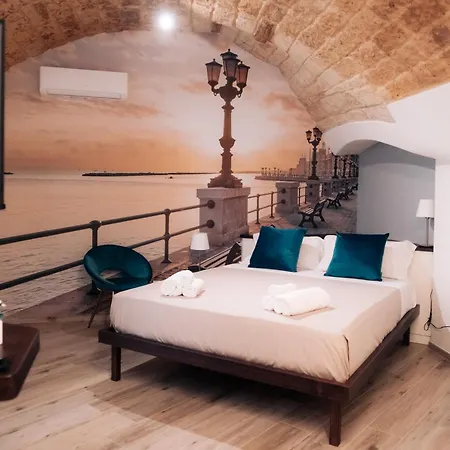 Appartamento Timeless Apulian Luxury *