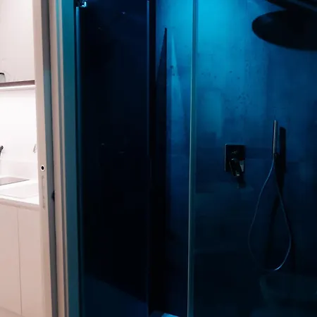 公寓 Timeless Apulian Luxury *