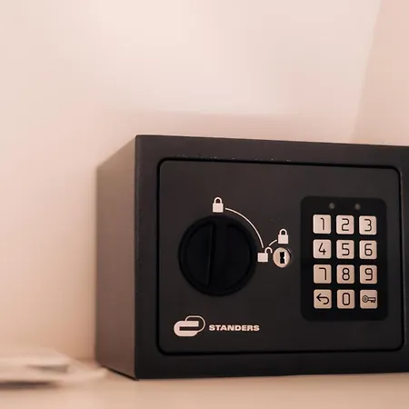 Apartment Timeless Apulian Luxury Bari