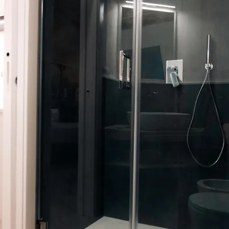 Timeless Apulian Luxury 公寓 *