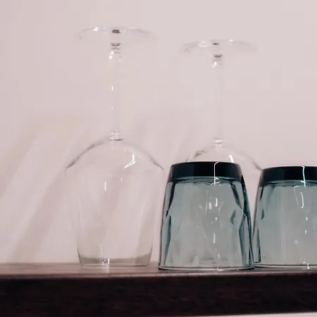 Timeless Apulian Luxury Apartment *