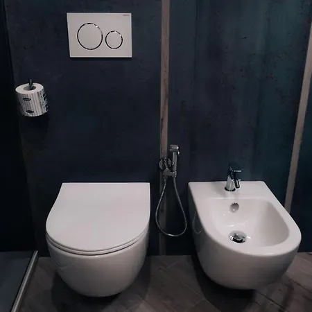 Apartment Timeless Apulian Luxury Bari