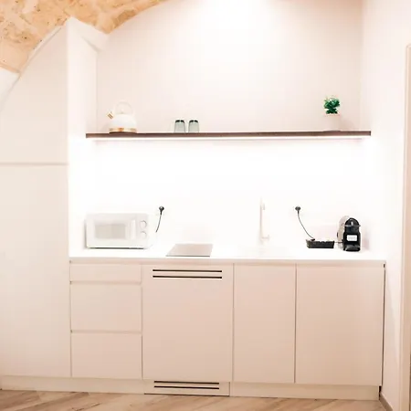 Timeless Apulian Luxury *