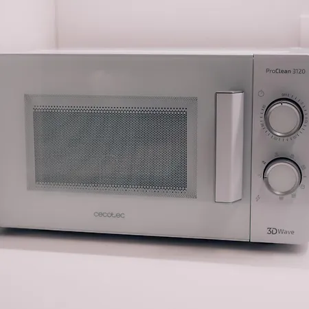 Timeless Apulian Luxury 公寓 巴里