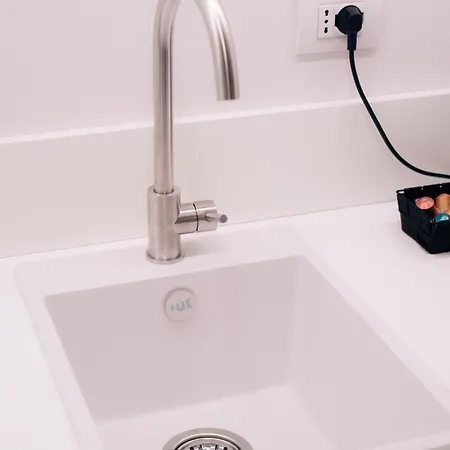 Appartamento Timeless Apulian Luxury