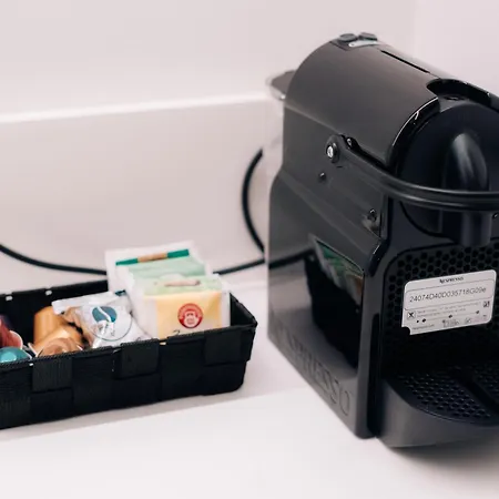 Timeless Apulian Luxury Appartamento