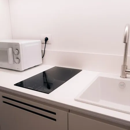 Timeless Apulian Luxury 巴里