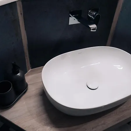 公寓 Timeless Apulian Luxury