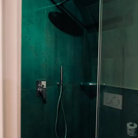 Timeless Apulian Luxury 公寓 巴里