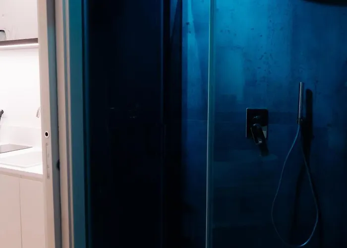 Apartment Timeless Apulian Luxury *