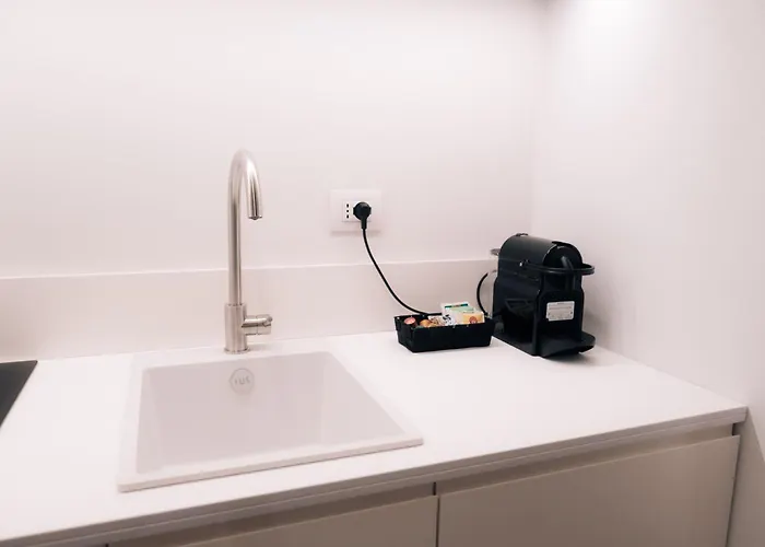 Timeless Apulian Luxury Apartment *